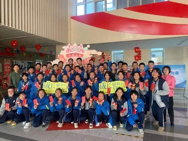 多圖直擊!濰坊中小學(xué)開學(xué)啦