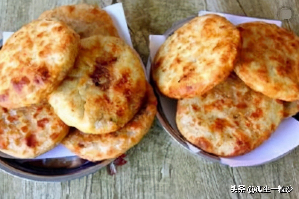 濰坊市濰城區6大推薦美食,這些地方美食值得你的品嘗