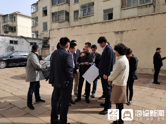 濰坊市召開全市健康養老產業發展座談會