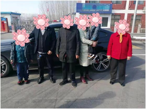 濰坊交警集中嚴(yán)查！超員載客駛不得！