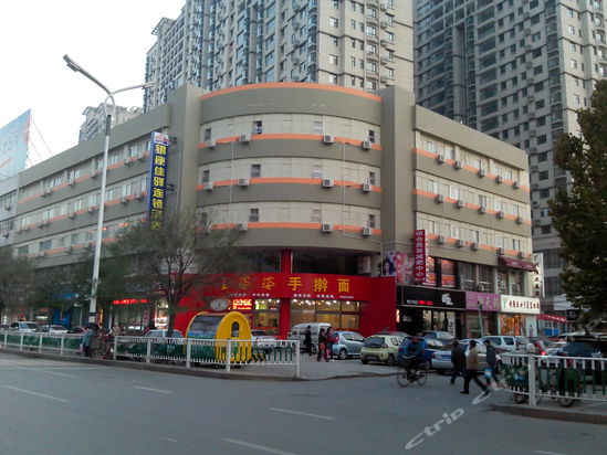 城市簡介----濰坊