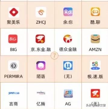 這些APP，請立即卸載！