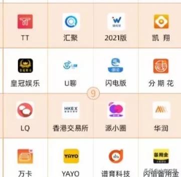 這些APP，請立即卸載！