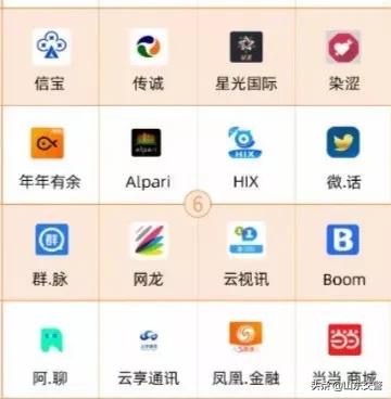 這些APP，請立即卸載！