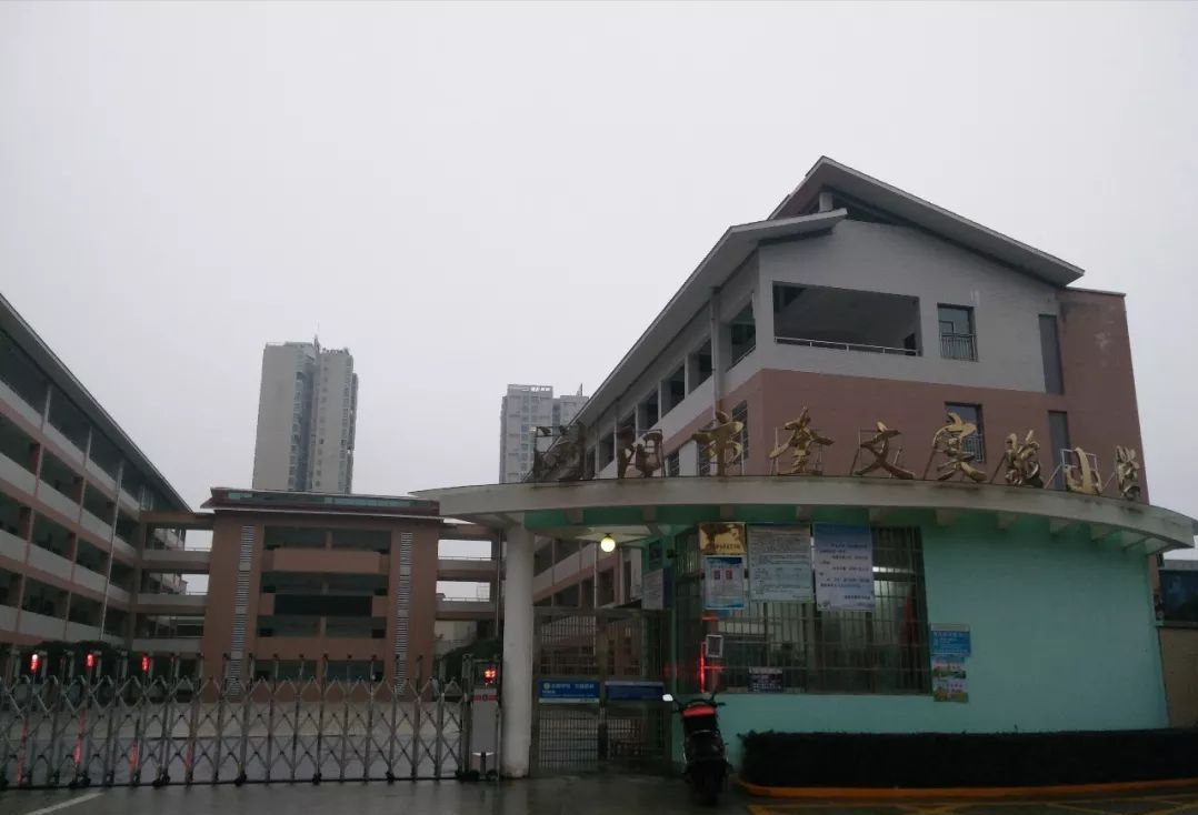 濰坊最好的5所小學,孩子在這里面上學,等于贏在了教育起跑線上